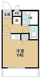 所沢市くすのき台１丁目