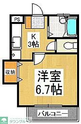 航空公園ＨＡビル