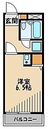 所沢市東住吉