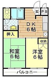 アミティ三ツ木