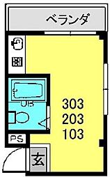 クレールサヤマハイツ