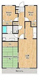 所沢市中富南３丁目