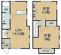 ブリックハウス