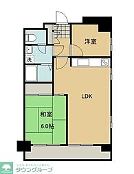 シティーホームセンチュリー緑町