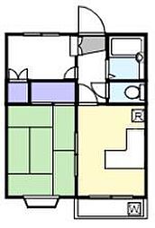 パルティーレ鶴ヶ島