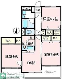 サンロイヤル富士見