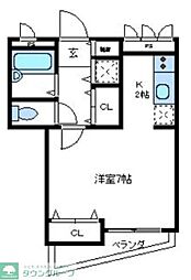 所沢市東狭山ケ丘１丁目