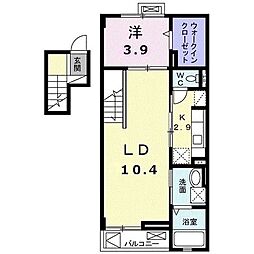 アクティーフ小手指