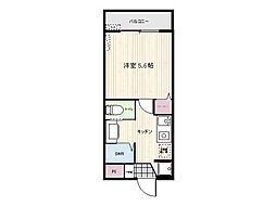 第12増尾ビル（北坂戸学生会館）