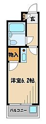 所沢市緑町２丁目