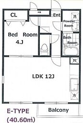 パークヒルズ小手指