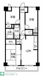 ジェイパレス入間