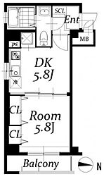 アクアタウンイーストII