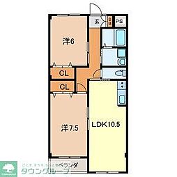 ロハス　ヴィラ・ケイ