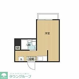 シティホームズ北坂戸2