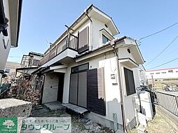 レントハウス元加治