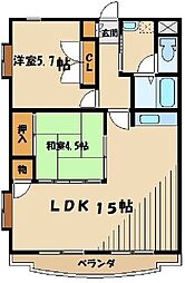 メイプルハイツ