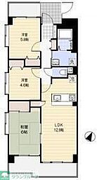 セザール川越南大塚