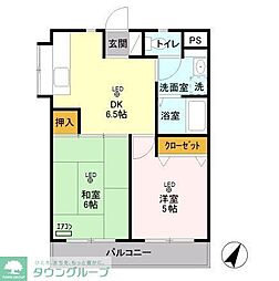 マンションスイ