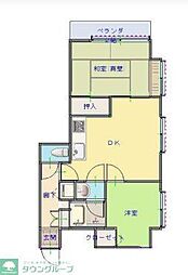ライオンズマンション狭山第2
