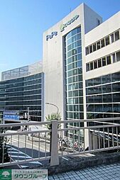 鍵山テラスハウス