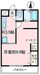 スイートハイム