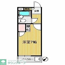 グランシャリオ飯能