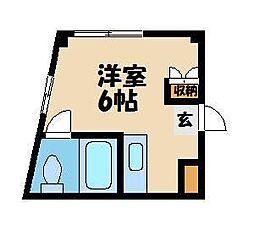 ベルハイツ入間