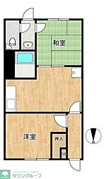 ファーストメゾン毛呂