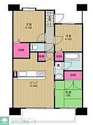 レーベンハイム川越ルミアージュ