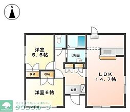 リバティービレッジ大山