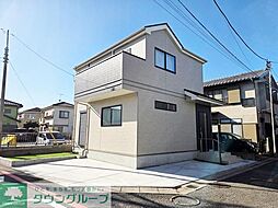 狭山市北入曽戸建