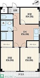 加藤マンション