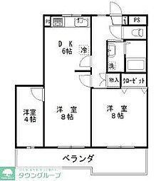 ファミリーシップ小手指台