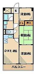 センチュリー狭山第2