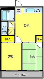 パールハイム小手指