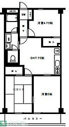 プラザエルム 403