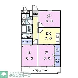 グリーンビレッジ藤沢