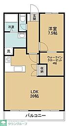 所沢市けやき台２丁目