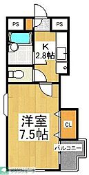 航空公園ＨＡビル