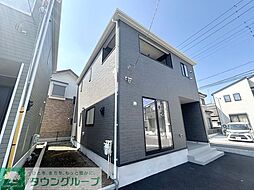入間市小谷田戸建6号棟