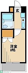 所沢市大字北秋津