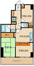 ナイスアーバン飯能 403