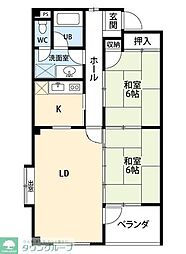 レナジア鶴ヶ島