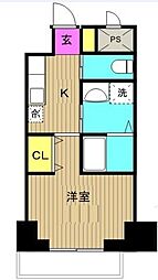 ビアン　くすのき台 102
