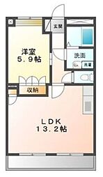 ウォーターミル参番館 102