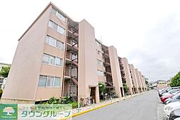 ライオンズマンション仏子3号棟