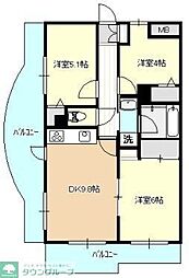ライオンズマンション川越南古谷第2