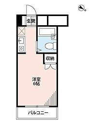 所沢市和ケ原１丁目