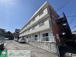 大野マンション 311